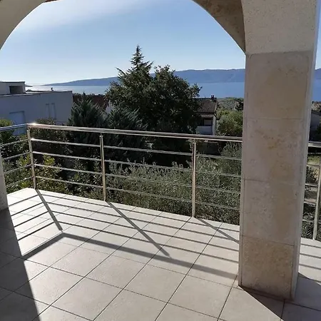 Apartmani Andreja Pinezići Exterior foto