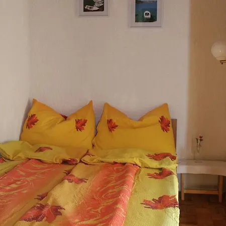 Apartmani Andreja Pinezići Exterior foto