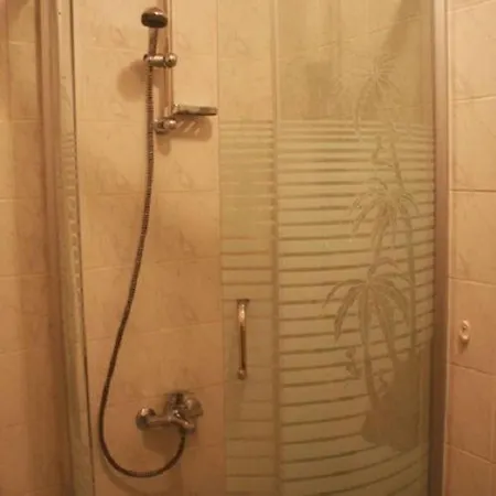 Apartmani Andreja Pinezići Exterior foto