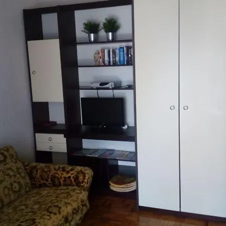 Apartmani Andreja Pinezići Exterior foto