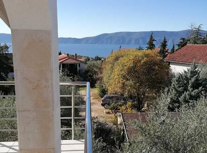 Apartmani Andreja