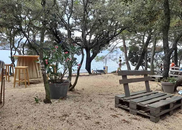 Apartmani Andreja