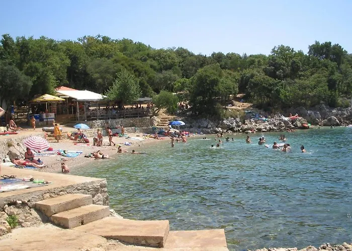 Apartmani Andreja