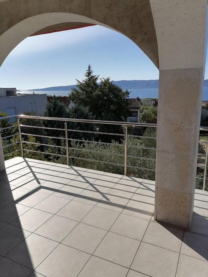 Apartment Andreja Pinezici (Krk)