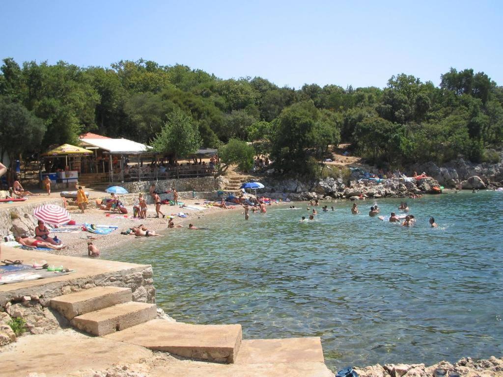 Andreja Apartment Pinezici (Krk)