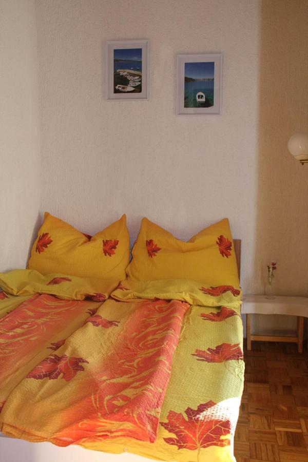 Andreja Apartment Pinezici (Krk)